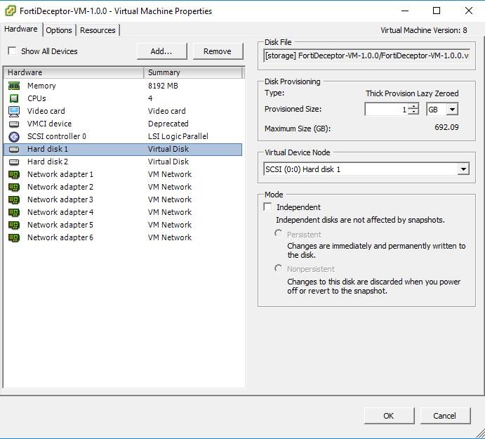 install fortinet on esxi install fortinet on esxi
